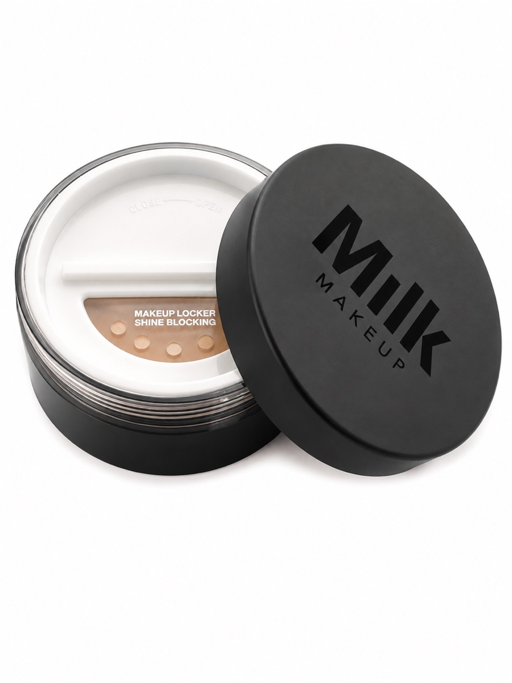 🔥BRAND NEW Milk Pore Eclipse Translucent Setting Powder